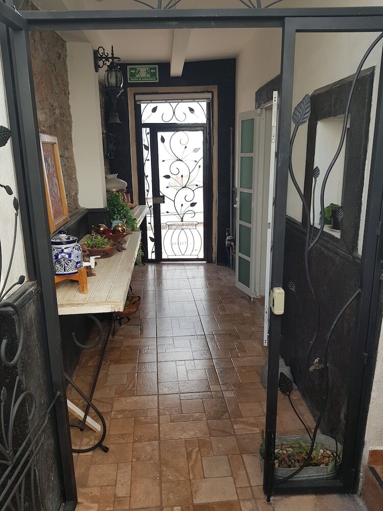 Hotel Tres Sof�as