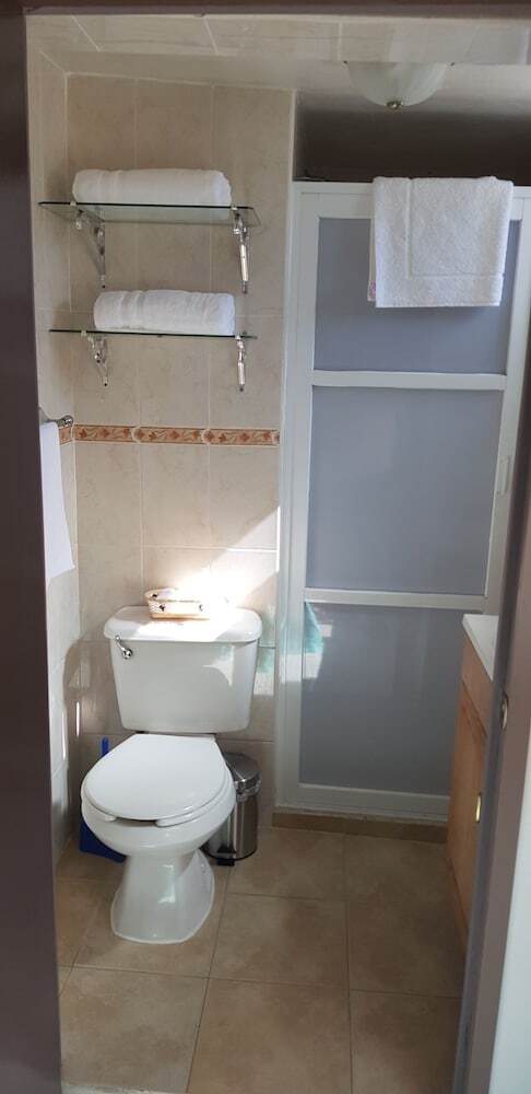 Hotel Tres Sof�as