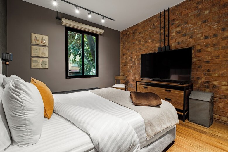 Apartamentos Nido Roma Norte