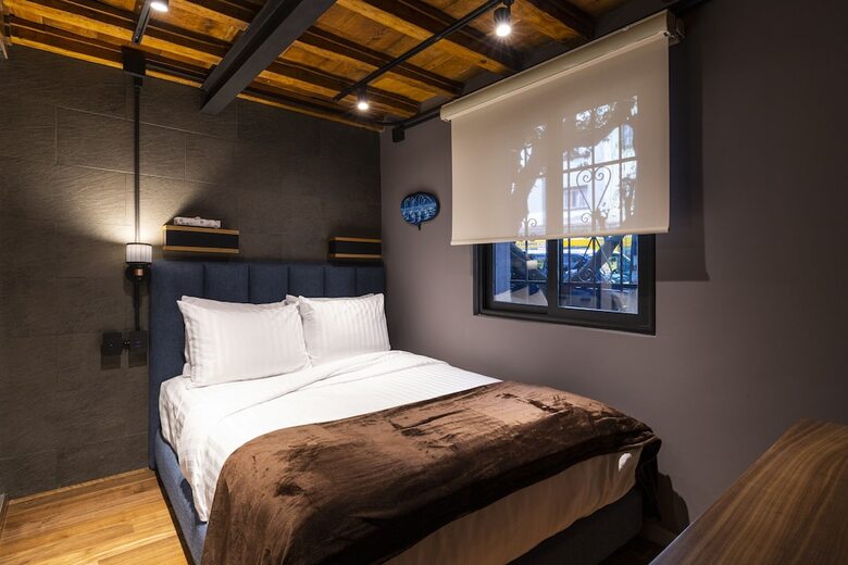 Apartamentos Nido Roma Norte
