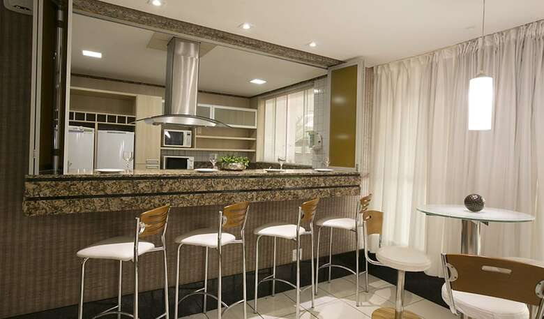 Hotel Premier Residence Hplus Long Stay