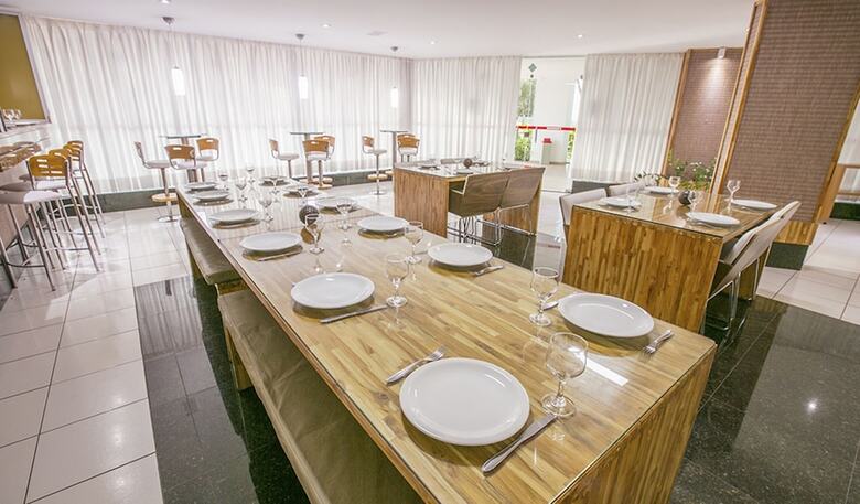 Hotel Premier Residence Hplus Long Stay