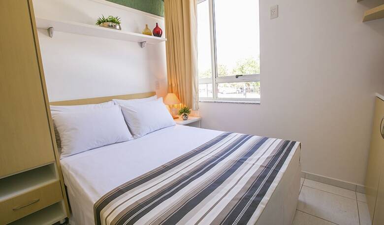 Hotel Premier Residence Hplus Long Stay