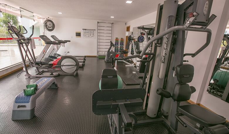 Hotel Premier Residence Hplus Long Stay
