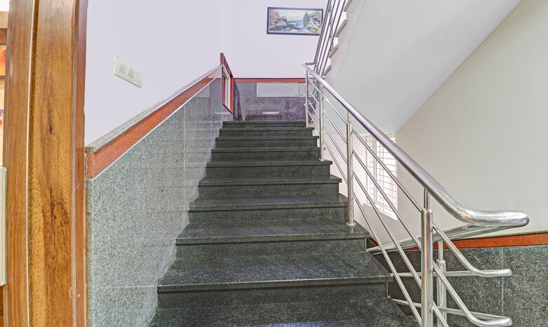 Hotel Treebo Krishnam Boutique