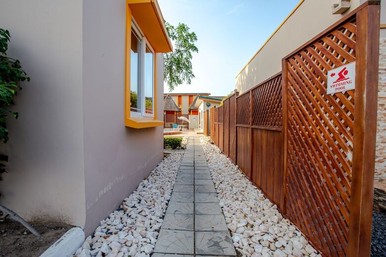 Hotel La Tua Villas