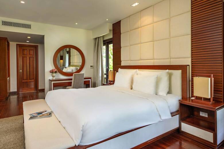 Hotel Luxury Danang Beach Pool Villa