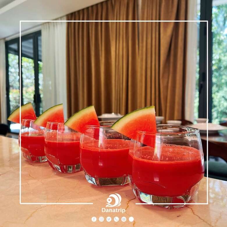 Hotel Luxury Danang Beach Pool Villa