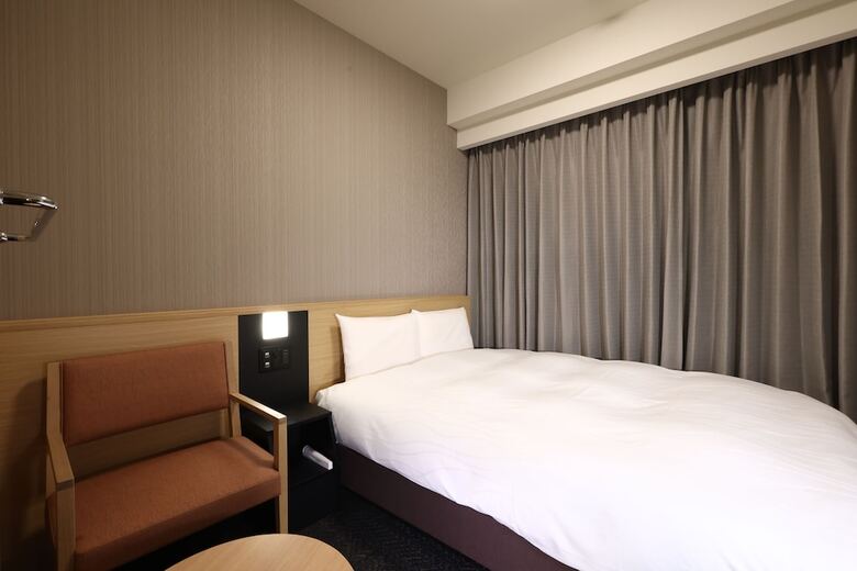 Hotel Dormy Inn Okayama