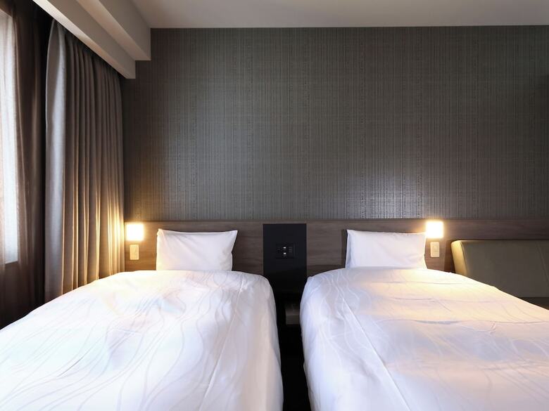 Hotel Dormy Inn Okayama