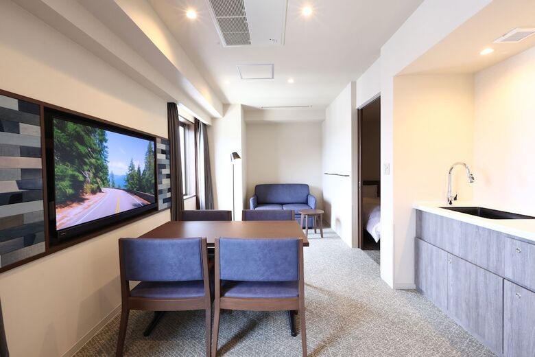 Hotel Dormy Inn Okayama