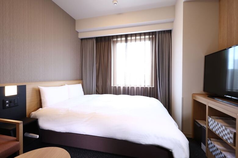 Hotel Dormy Inn Okayama