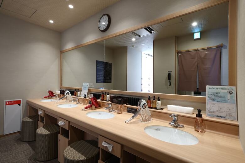 Hotel Dormy Inn Okayama