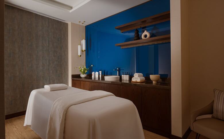 Hotel Intercontinental Tashkent By Ihg