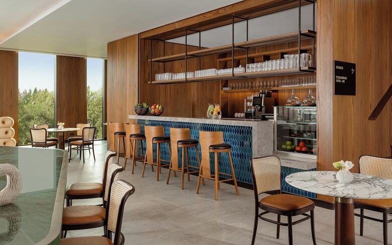 Hotel Intercontinental Tashkent By Ihg