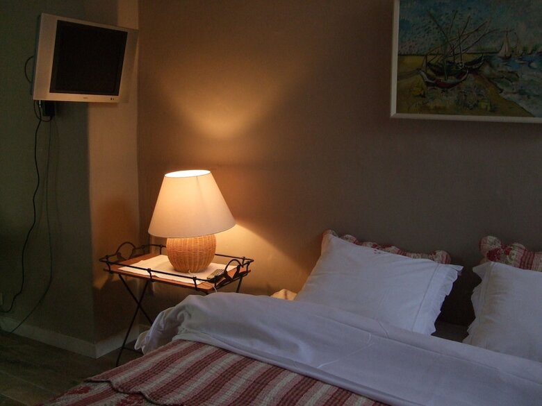 Bed & Breakfast De Koning Van Spanje