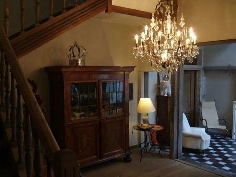 Bed & Breakfast De Koning Van Spanje