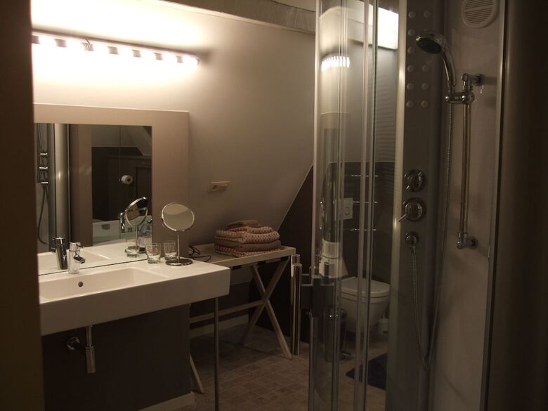 Bed & Breakfast De Koning Van Spanje