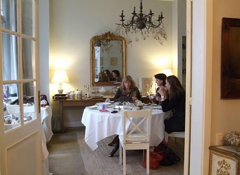Bed & Breakfast De Koning Van Spanje