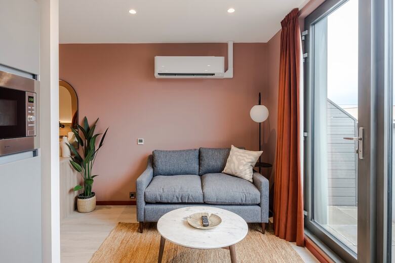 Aparthotel Your Apartment Milton Keynes