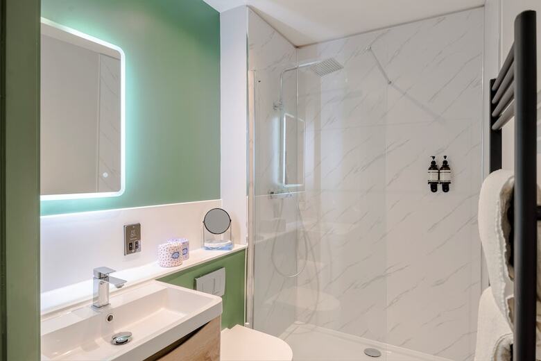Aparthotel Your Apartment Milton Keynes