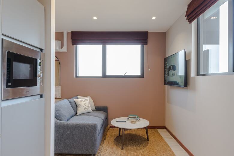Aparthotel Your Apartment Milton Keynes