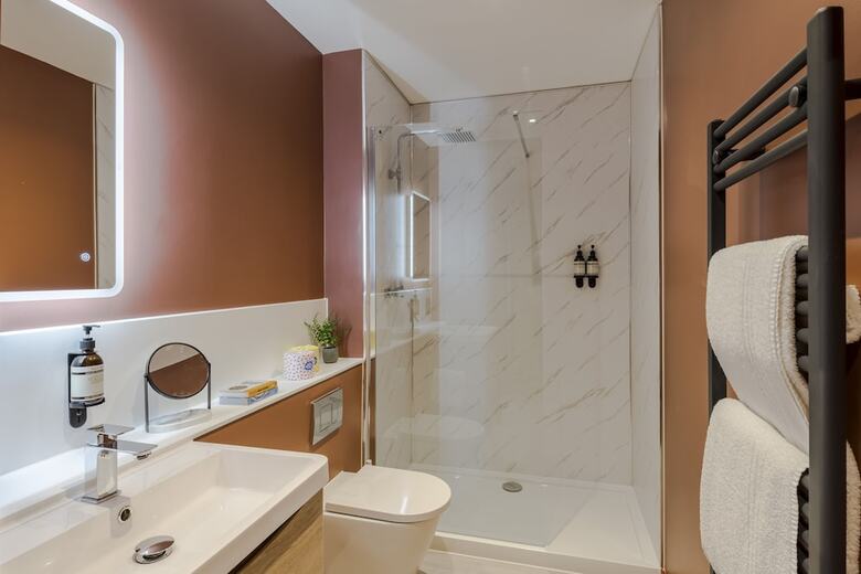 Aparthotel Your Apartment Milton Keynes