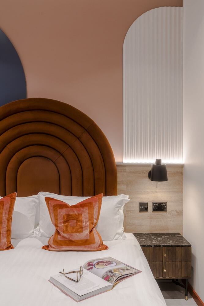 Aparthotel Your Apartment Milton Keynes