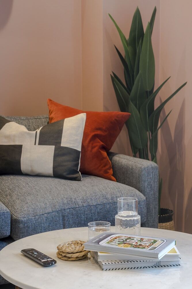Aparthotel Your Apartment Milton Keynes