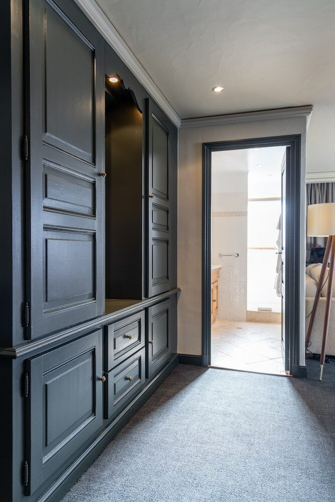 Le Grand Hotel Courchevel 1850