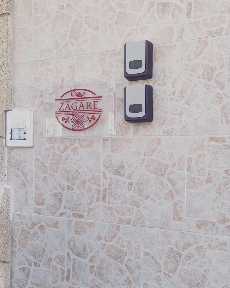 Room-the Zagare Holiday Home