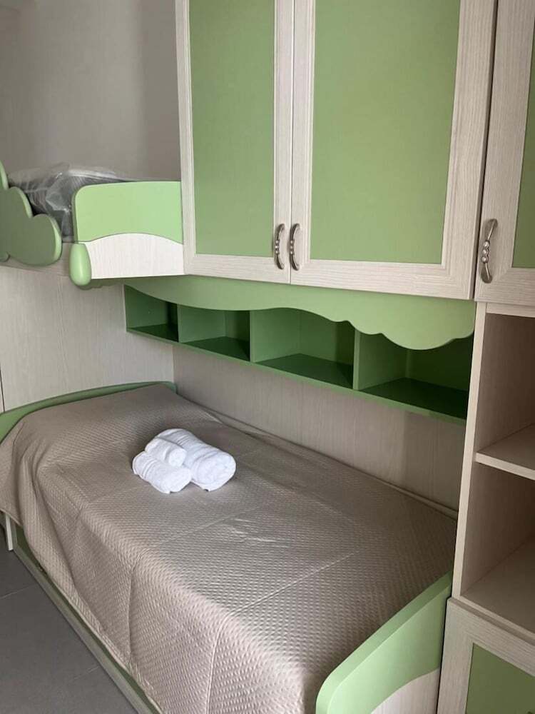 Room-the Zagare Holiday Home