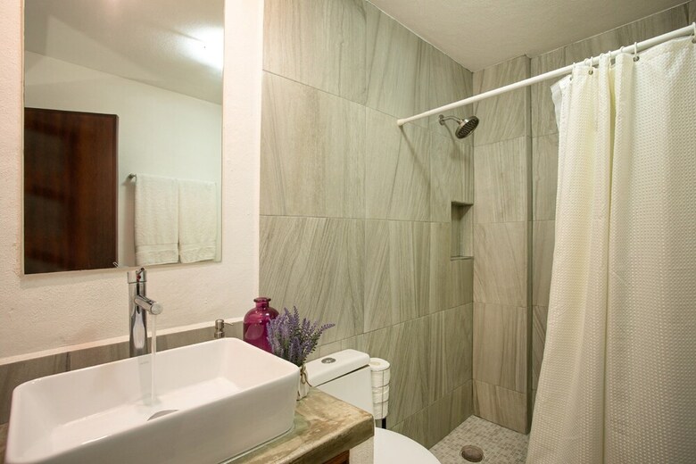 Hotel Casitas Miramar Puerto Vallarta Malec�n