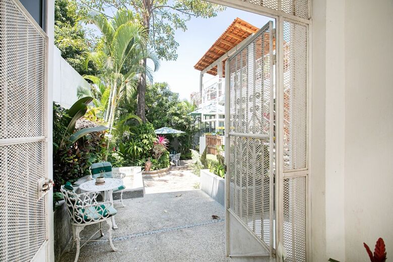 Hotel Casitas Miramar Puerto Vallarta Malec�n