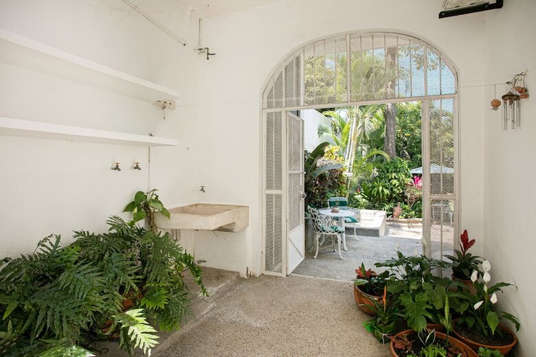 Hotel Casitas Miramar Puerto Vallarta Malec�n