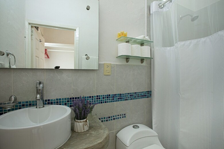 Hotel Casitas Miramar Puerto Vallarta Malec�n
