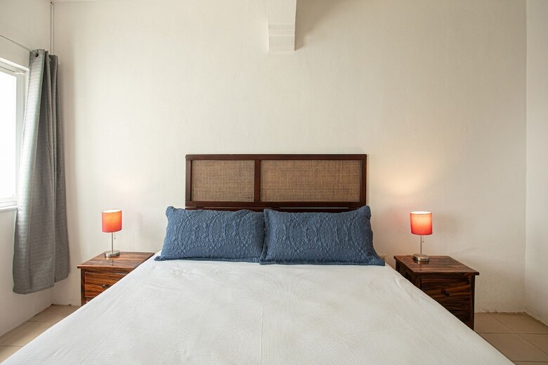 Hotel Casitas Miramar Puerto Vallarta Malec�n
