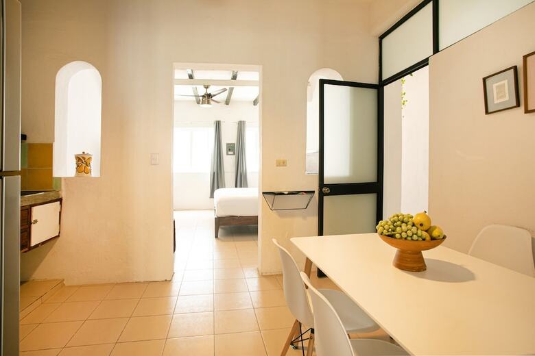 Hotel Casitas Miramar Puerto Vallarta Malec�n