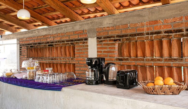 Hotel Casitas Miramar Puerto Vallarta Malec�n