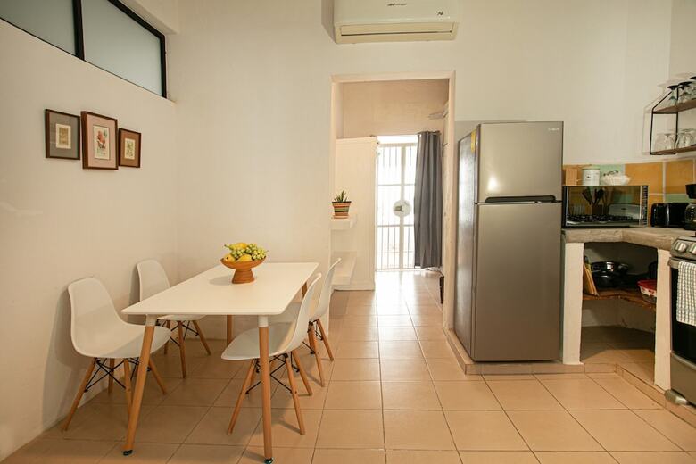 Hotel Casitas Miramar Puerto Vallarta Malec�n