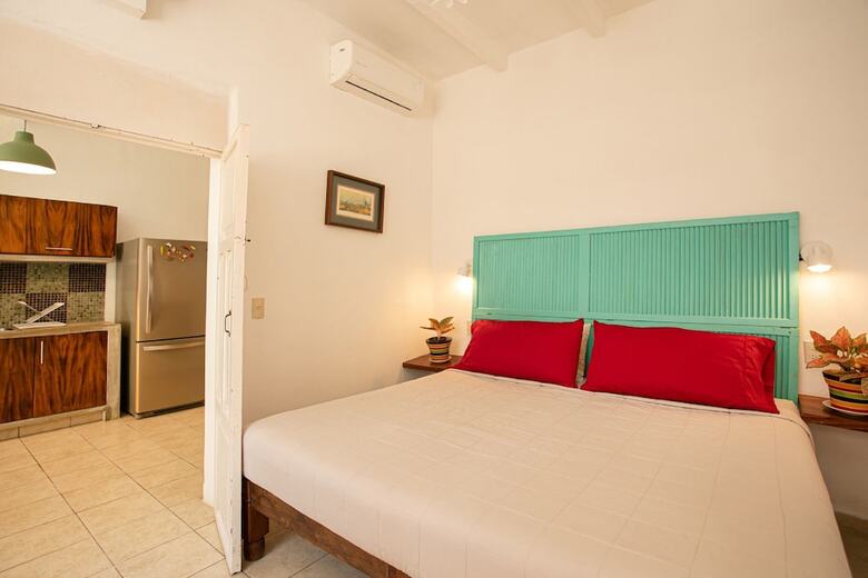 Hotel Casitas Miramar Puerto Vallarta Malec�n