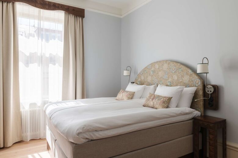 Hotel Ruth, Worldhotels Crafted
