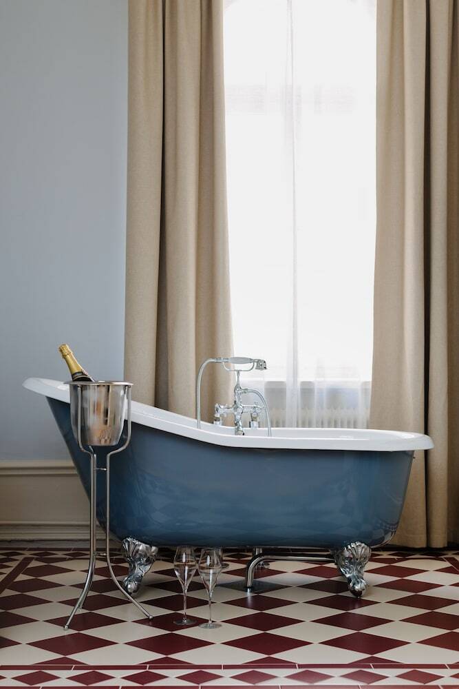 Hotel Ruth, Worldhotels Crafted