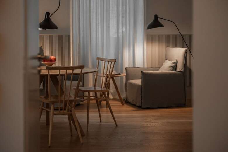 Montecarmo 12 - Design Boutique Hotel