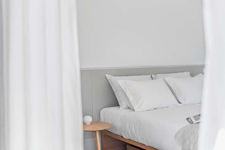 Montecarmo 12 - Design Boutique Hotel