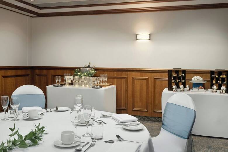 Delta Hotels By Marriott Newcastle Gateshead