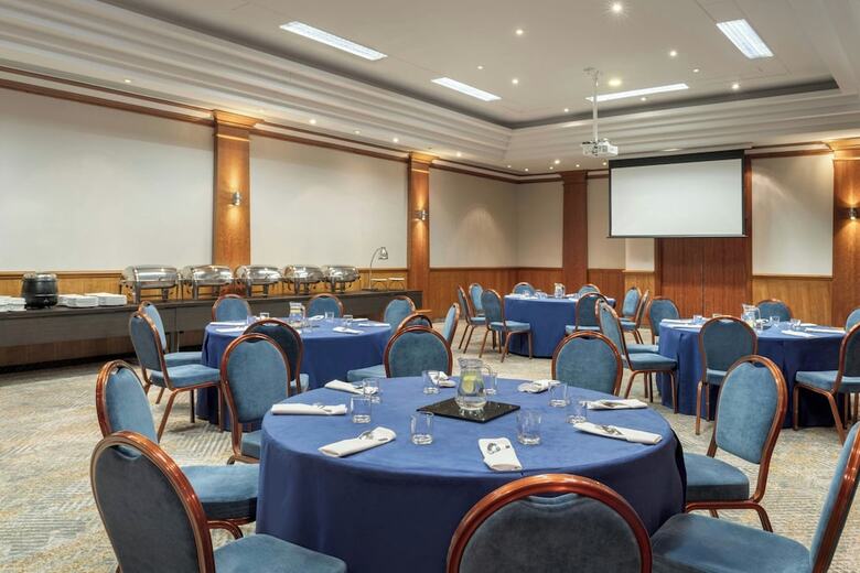 Delta Hotels By Marriott Newcastle Gateshead