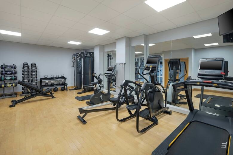 Delta Hotels By Marriott Newcastle Gateshead