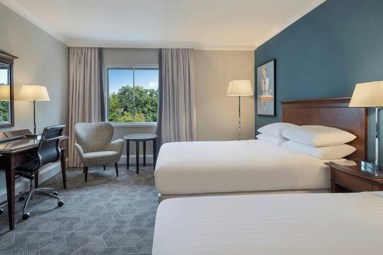 Delta Hotels By Marriott Newcastle Gateshead