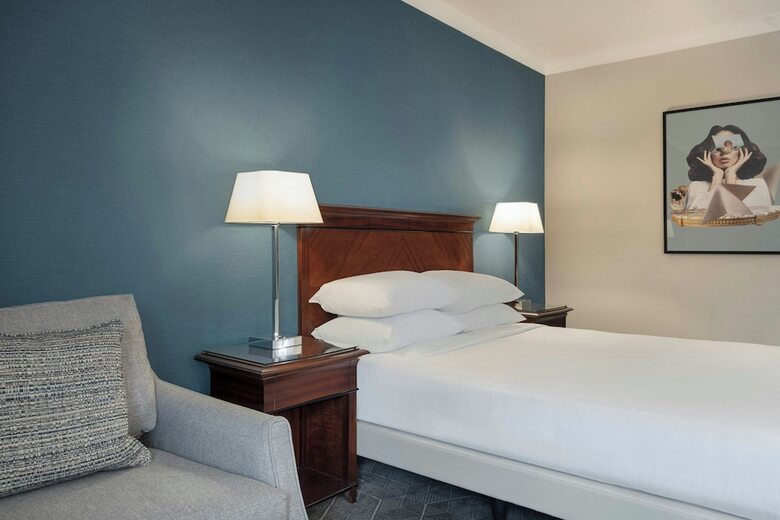 Delta Hotels By Marriott Newcastle Gateshead